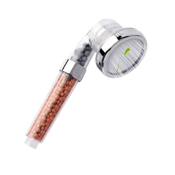 شاور طبي للإستحمام